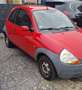Ford Ka/Ka+ Fun X .Aus 1HAND Rot - thumbnail 4