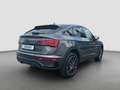 Audi Q5 55 TFSI e quattro S-tronic S line M Schwarz - thumbnail 6