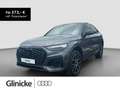 Audi Q5 55 TFSI e quattro S-tronic S line M Schwarz - thumbnail 1