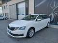 Skoda Octavia 1.6 TDI CR 115 CV Wagon Executive Bianco - thumbnail 2