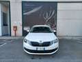 Skoda Octavia 1.6 TDI CR 115 CV Wagon Executive Bianco - thumbnail 1