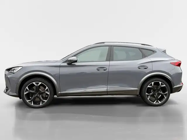 CUPRA Formentor view 3