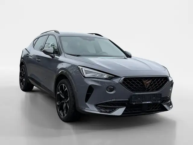 CUPRA Formentor view 7