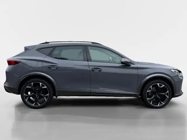 CUPRA Formentor view 6