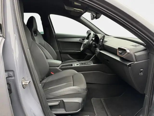 CUPRA Formentor view 13
