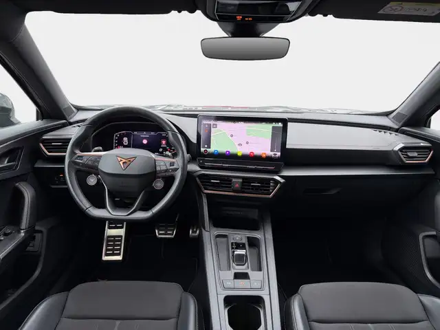 CUPRA Formentor view 9