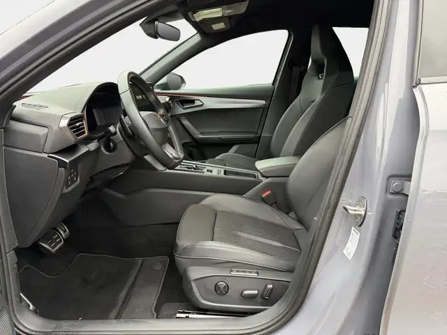 CUPRA Formentor view 8
