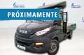 Iveco Daily 35S15 Chasis Cabina Simple Jaune - thumbnail 1