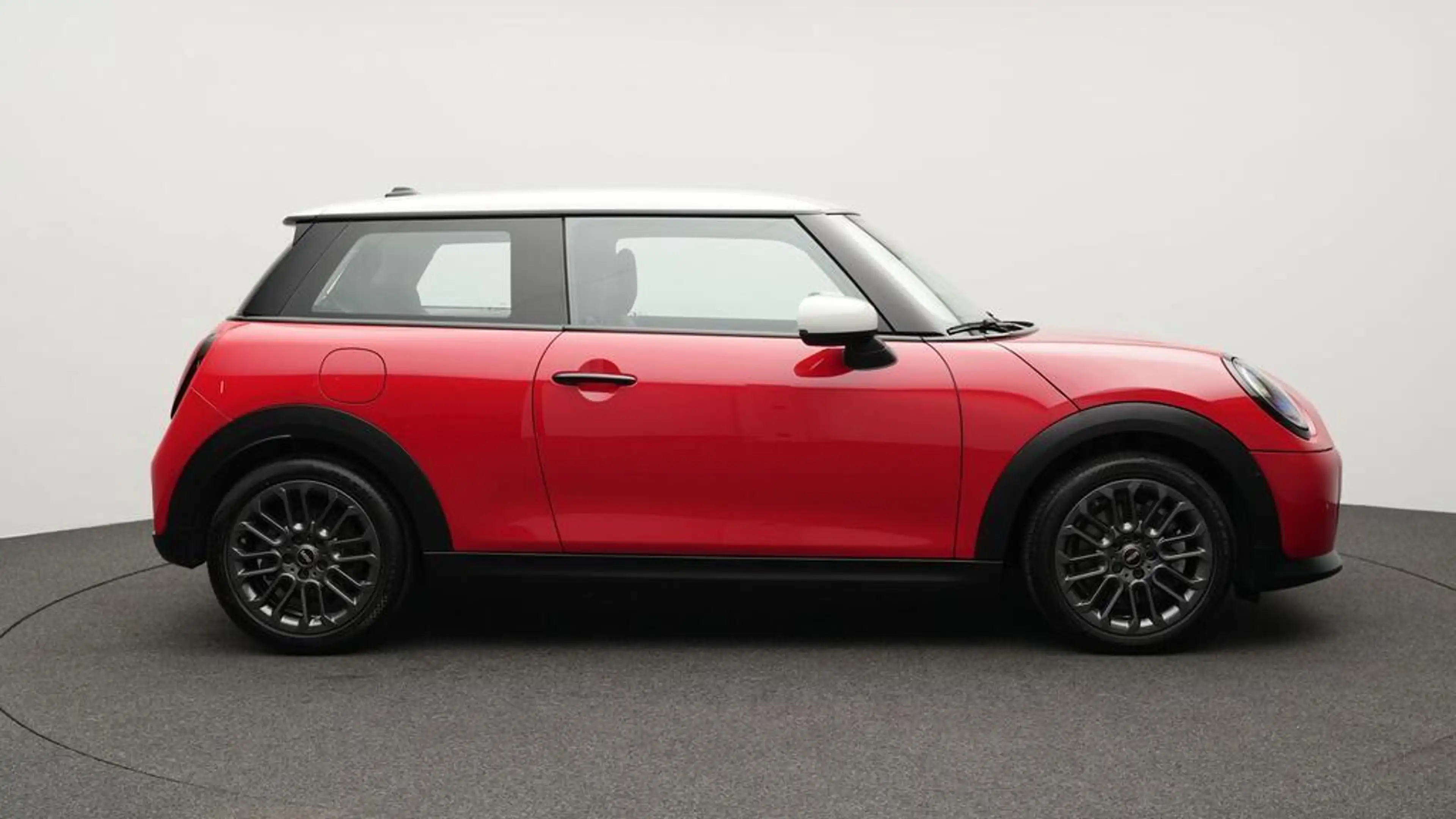 MINI Cooper C Classic Trim — photo 2