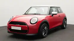 Mini Cooper C Classic Trim