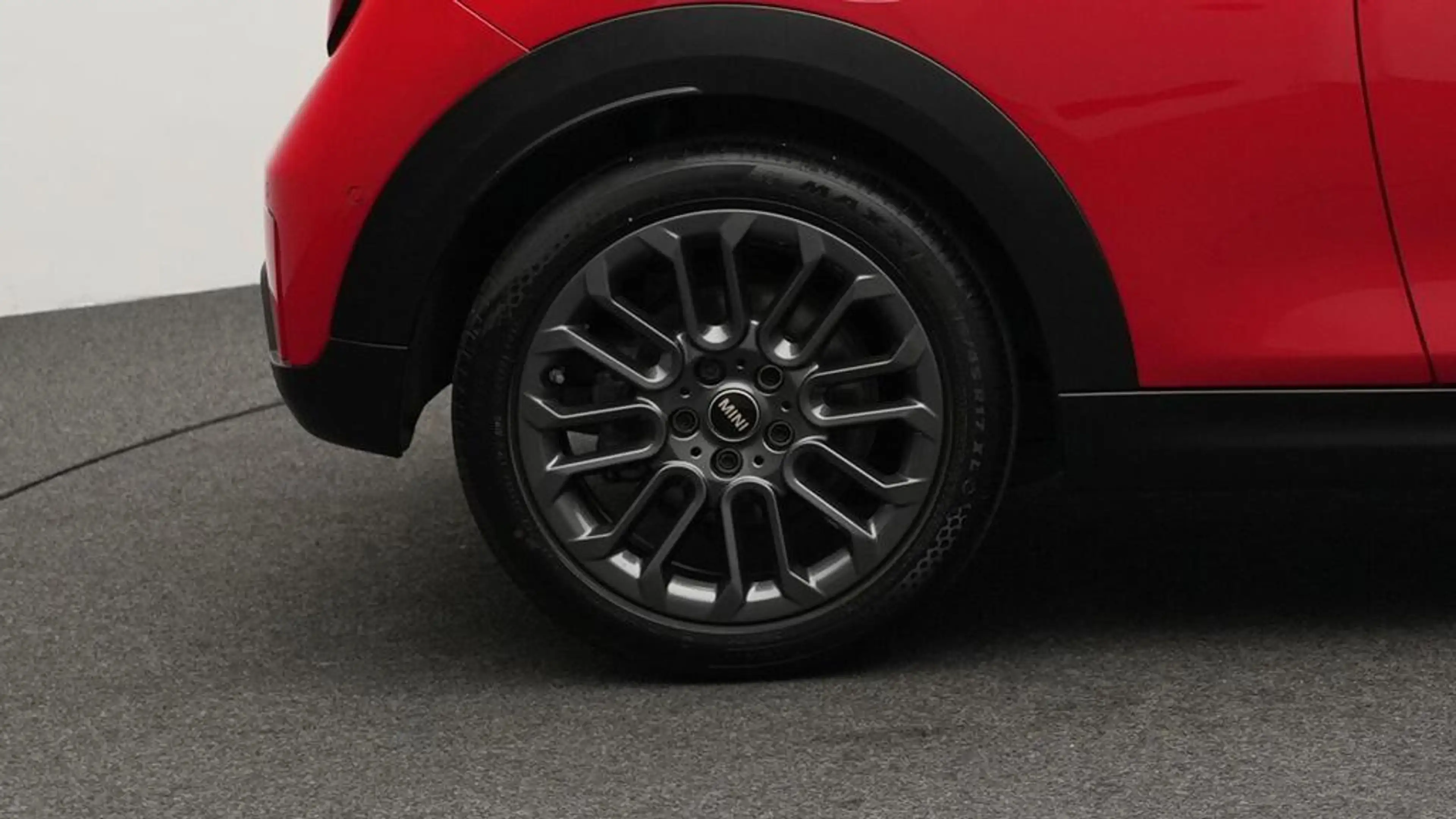 MINI Cooper C Classic Trim — photo 11