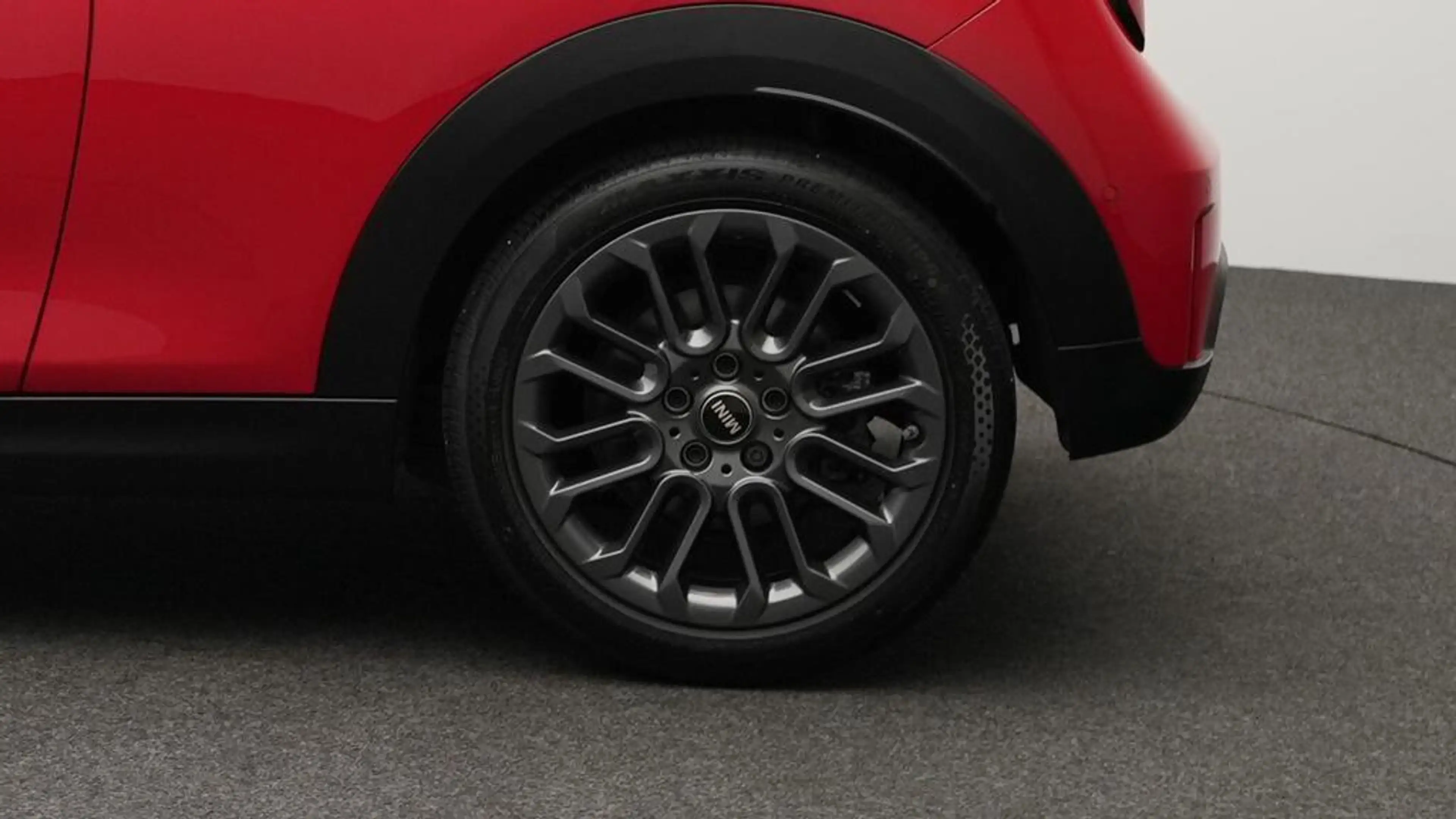 MINI Cooper C Classic Trim — photo 12