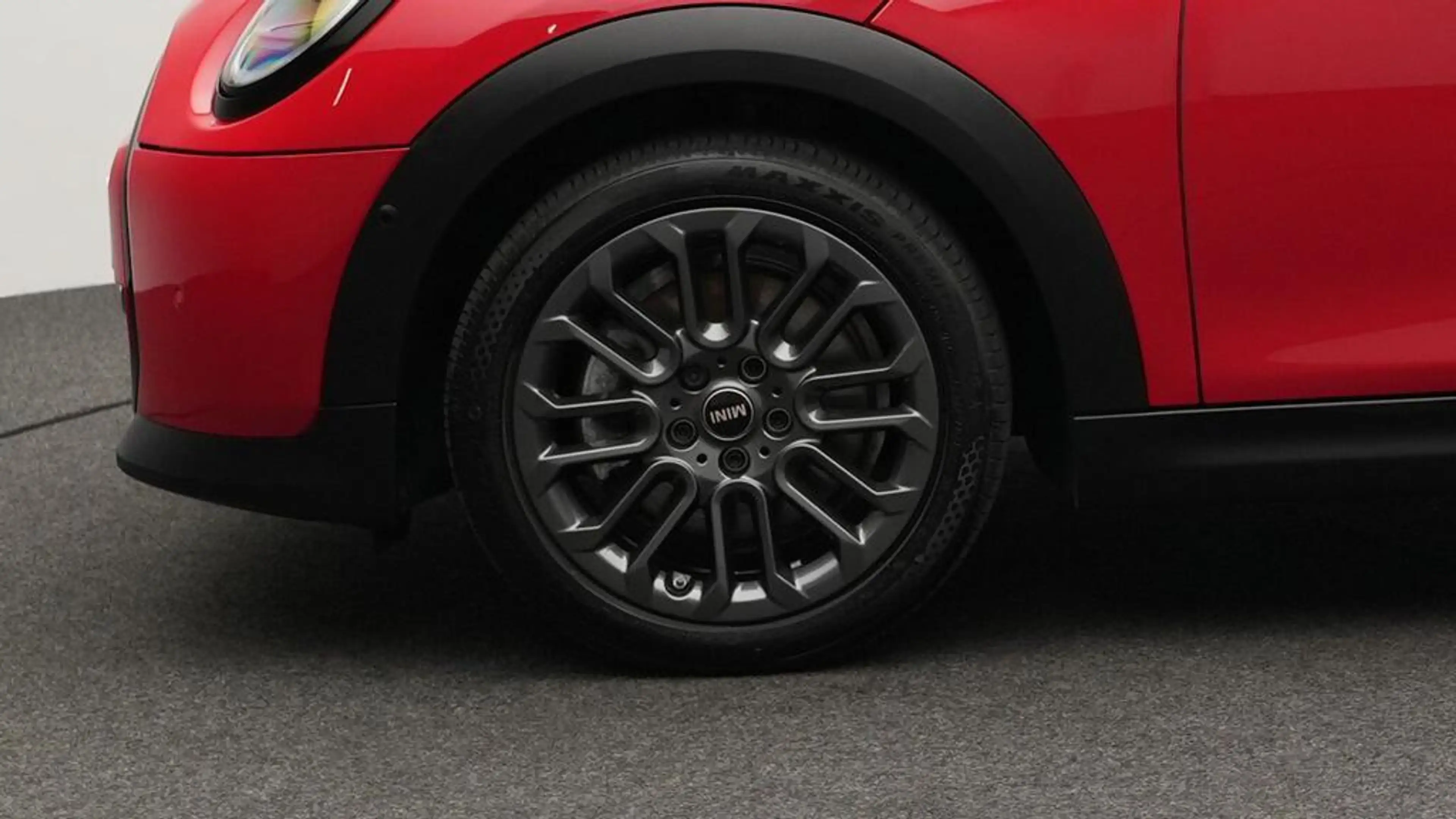 MINI Cooper C Classic Trim — photo 10