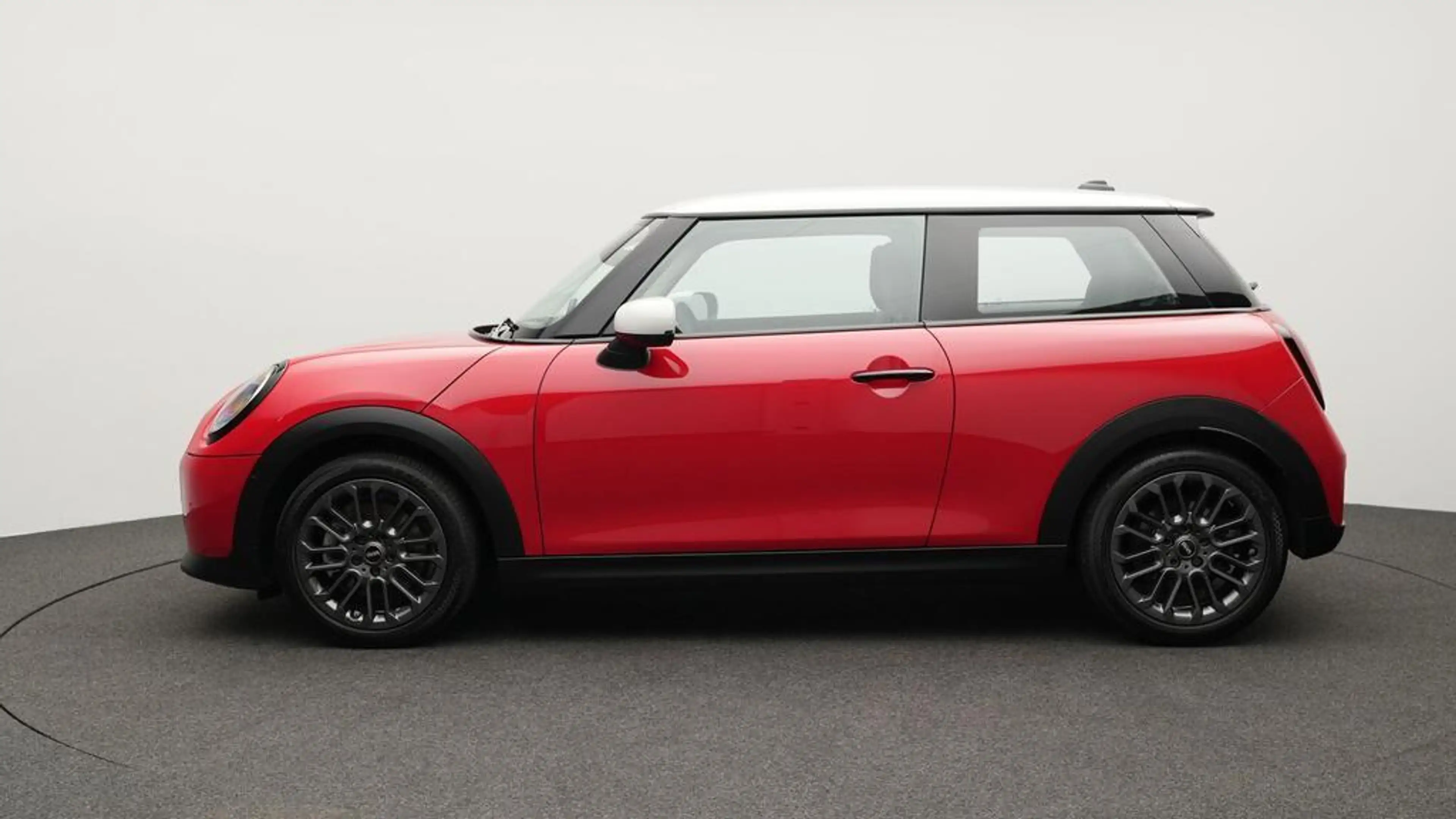 MINI Cooper C Classic Trim — photo 3