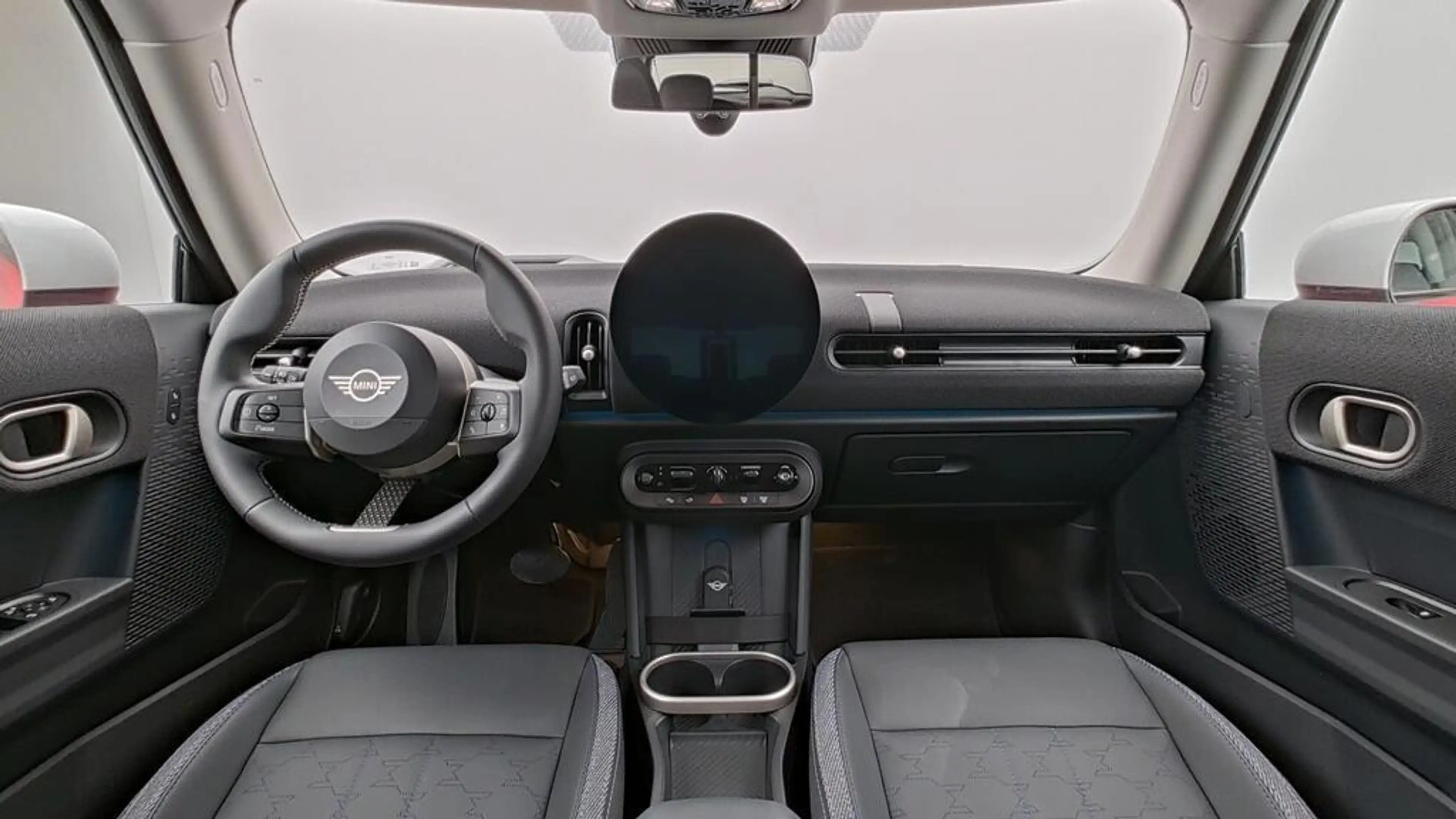MINI Cooper C Classic Trim — photo 13