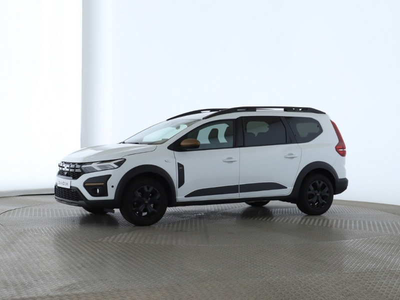 Dacia Jogger EXTREME+ TCe110 Extreme+ 7-SITZER+NAVI+LED+KAMERA — photo 2