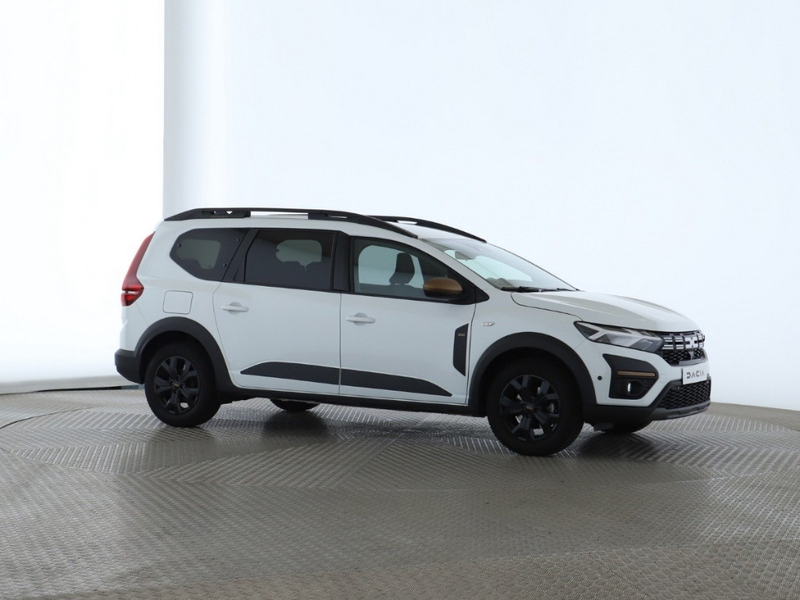 Dacia Jogger EXTREME+ TCe110 Extreme+ 7-SITZER+NAVI+LED+KAMERA — photo 8