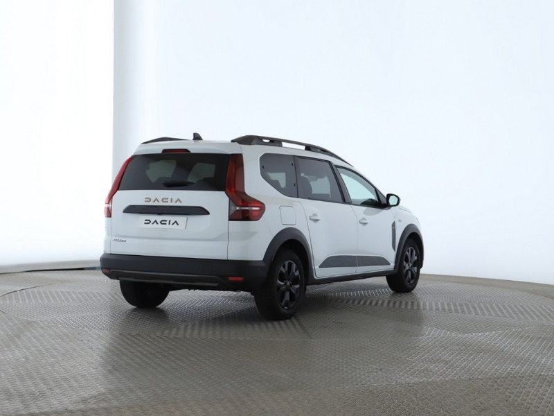 Dacia Jogger EXTREME+ TCe110 Extreme+ 7-SITZER+NAVI+LED+KAMERA — photo 6