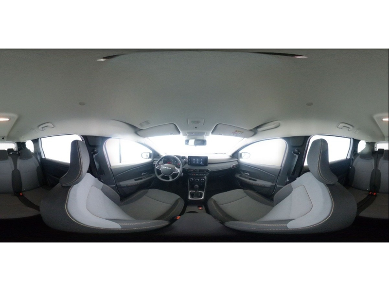 Dacia Jogger EXTREME+ TCe110 Extreme+ 7-SITZER+NAVI+LED+KAMERA — photo 17