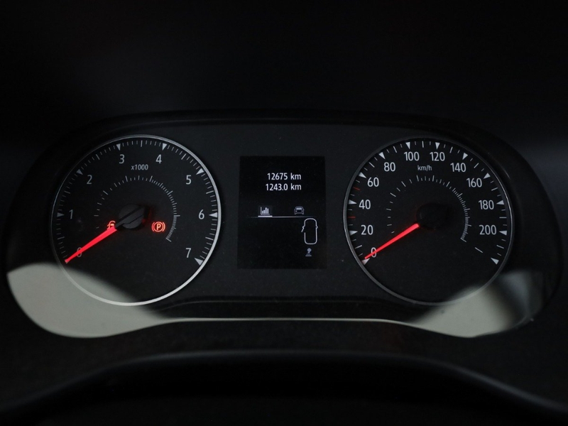 Dacia Jogger EXTREME+ TCe110 Extreme+ 7-SITZER+NAVI+LED+KAMERA — photo 13