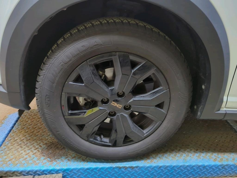 Dacia Jogger EXTREME+ TCe110 Extreme+ 7-SITZER+NAVI+LED+KAMERA — photo 21