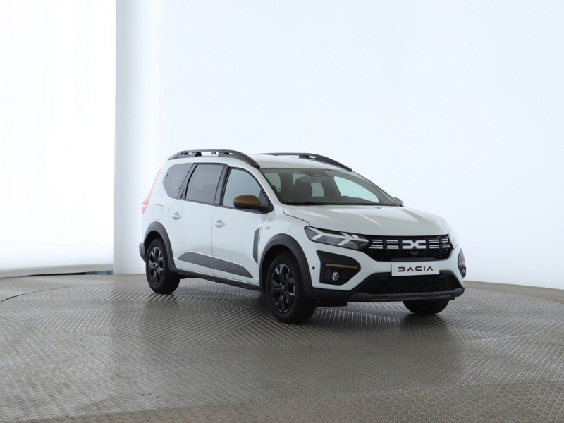 Dacia Jogger EXTREME+ TCe110 Extreme+ 7-SITZER+NAVI+LED+KAMERA — photo 9