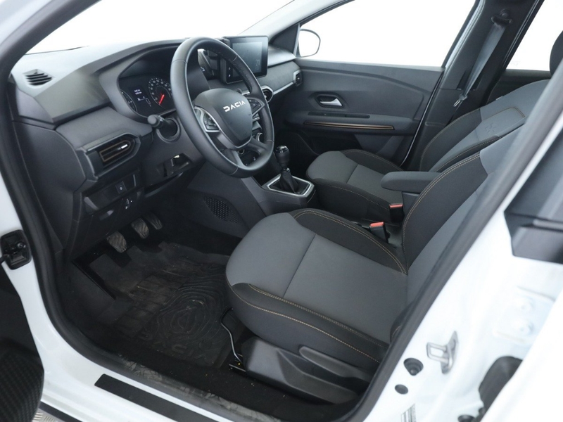 Dacia Jogger EXTREME+ TCe110 Extreme+ 7-SITZER+NAVI+LED+KAMERA — photo 11