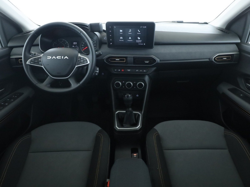 Dacia Jogger EXTREME+ TCe110 Extreme+ 7-SITZER+NAVI+LED+KAMERA — photo 16