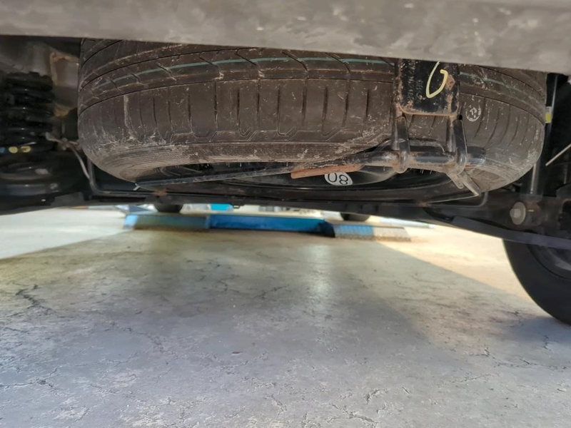 Dacia Jogger EXTREME+ TCe110 Extreme+ 7-SITZER+NAVI+LED+KAMERA — photo 20