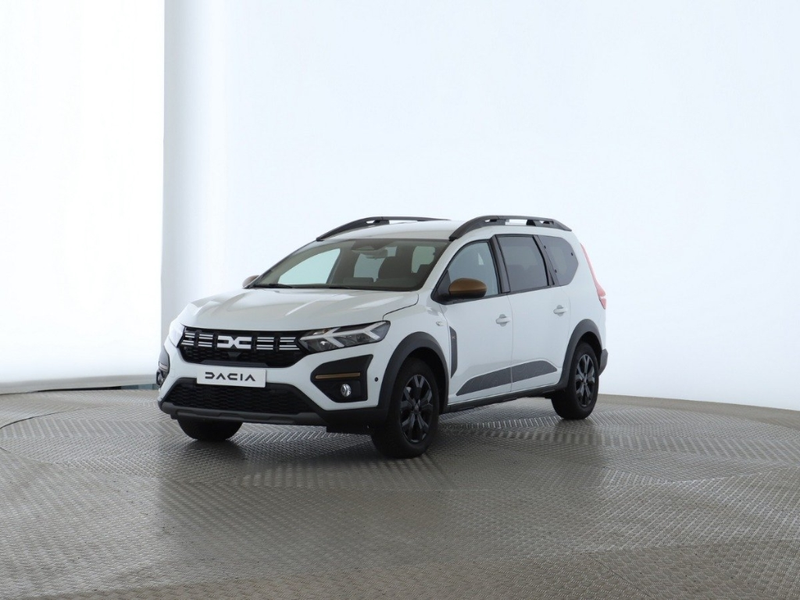 Dacia Jogger EXTREME+ TCe110 Extreme+ 7-SITZER+NAVI+LED+KAMERA