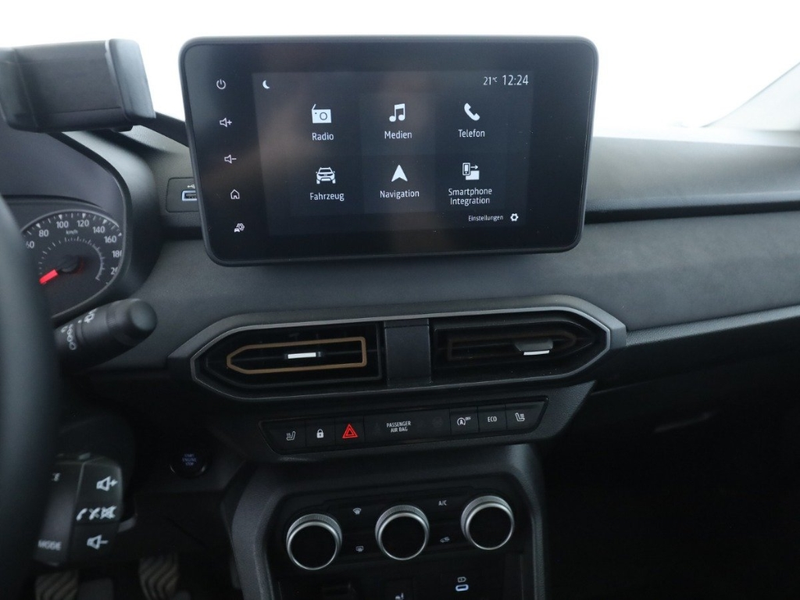 Dacia Jogger EXTREME+ TCe110 Extreme+ 7-SITZER+NAVI+LED+KAMERA — photo 15