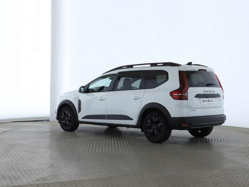 Dacia Jogger EXTREME+ TCe110 Extreme+ 7-SITZER+NAVI+LED+KAMERA — photo 4