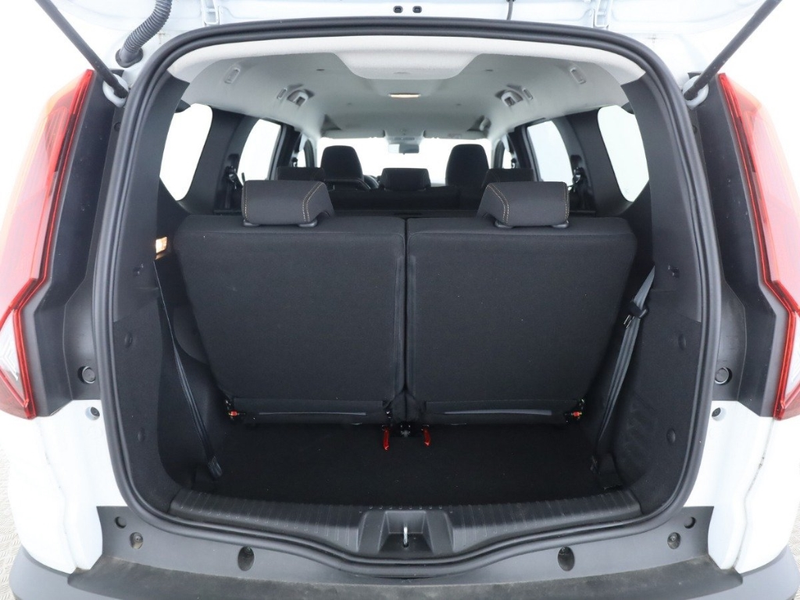 Dacia Jogger EXTREME+ TCe110 Extreme+ 7-SITZER+NAVI+LED+KAMERA — photo 19