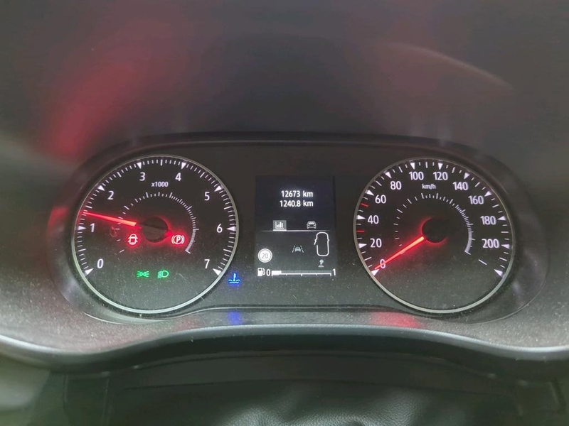 Dacia Jogger EXTREME+ TCe110 Extreme+ 7-SITZER+NAVI+LED+KAMERA — photo 14