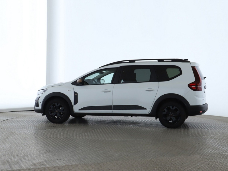 Dacia Jogger EXTREME+ TCe110 Extreme+ 7-SITZER+NAVI+LED+KAMERA — photo 3