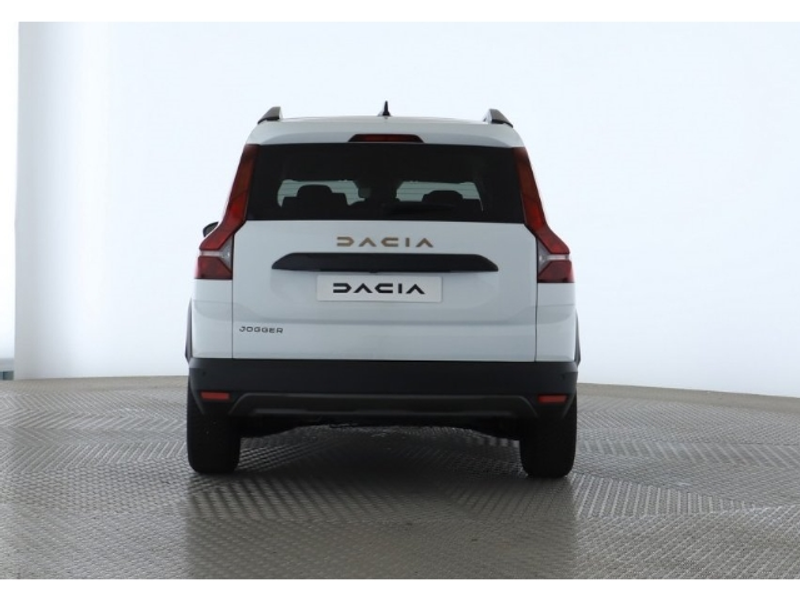 Dacia Jogger EXTREME+ TCe110 Extreme+ 7-SITZER+NAVI+LED+KAMERA — photo 5