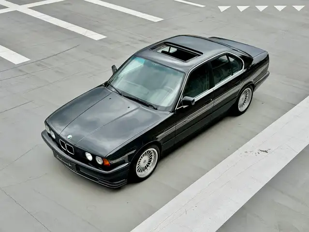 Alpina B10 3.5/1 0057