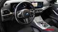 BMW 318 d Schwarz - thumbnail 11