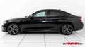 BMW 318 d Schwarz - thumbnail 4
