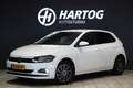 Volkswagen Polo 1.0 TSI Comfortline Automaat + STOELVERWARMING / T Blanco - thumbnail 1