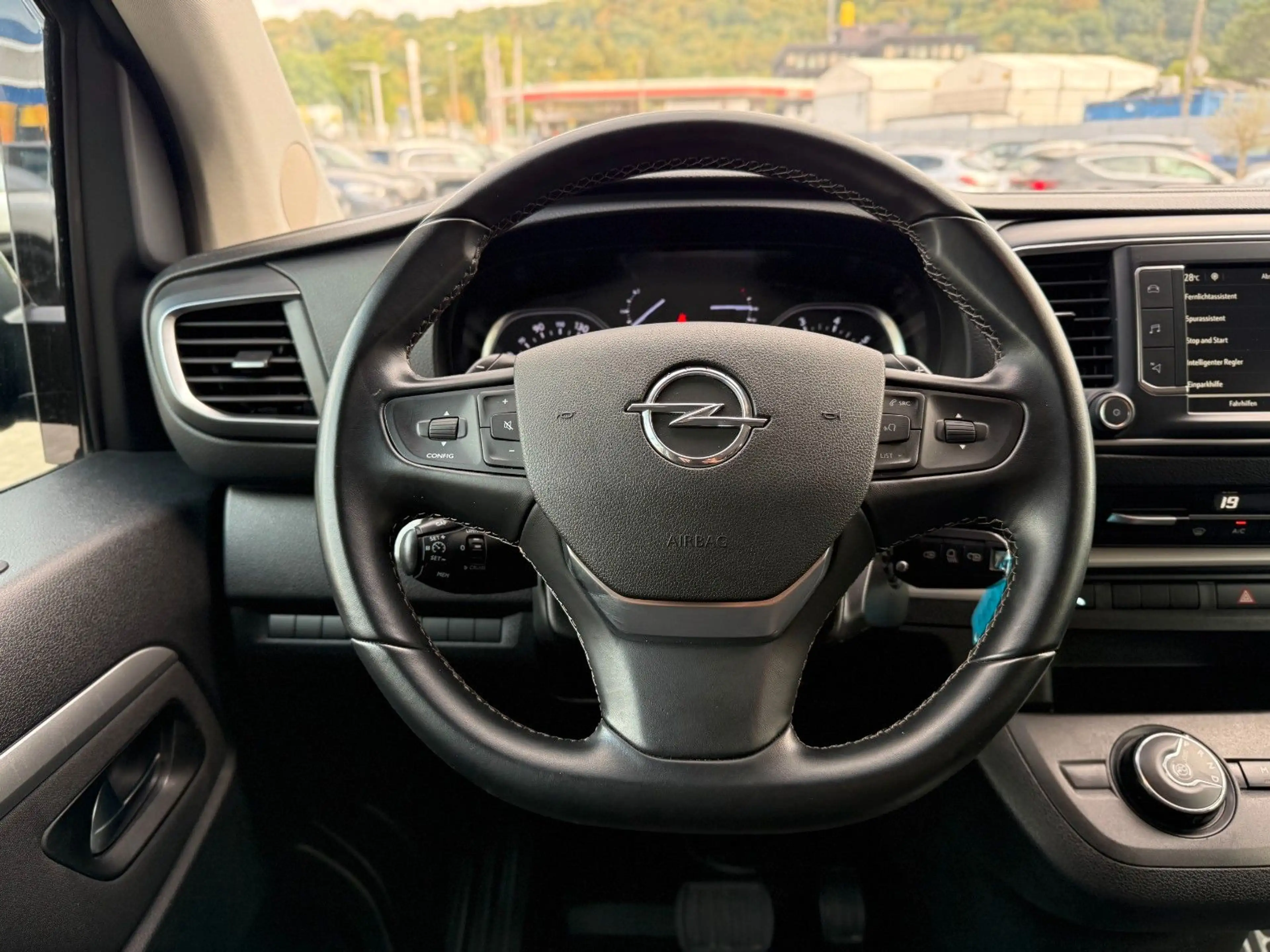 Opel Zafira Life Edition M 8-Sitzer/ACC/LED — photo 15