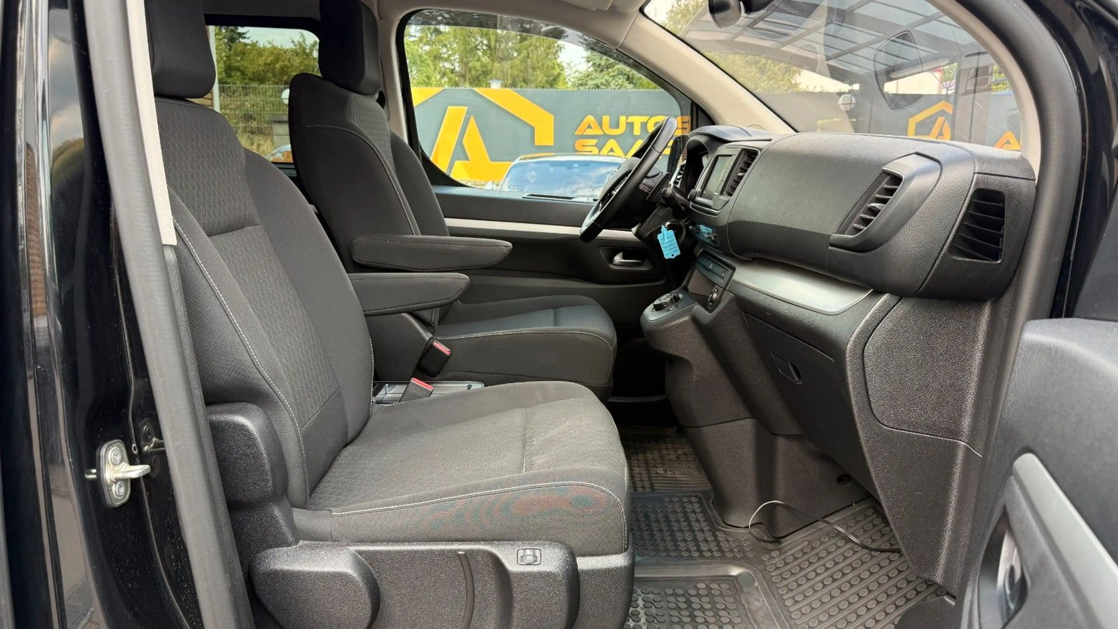 Opel Zafira Life Edition M 8-Sitzer/ACC/LED — photo 13