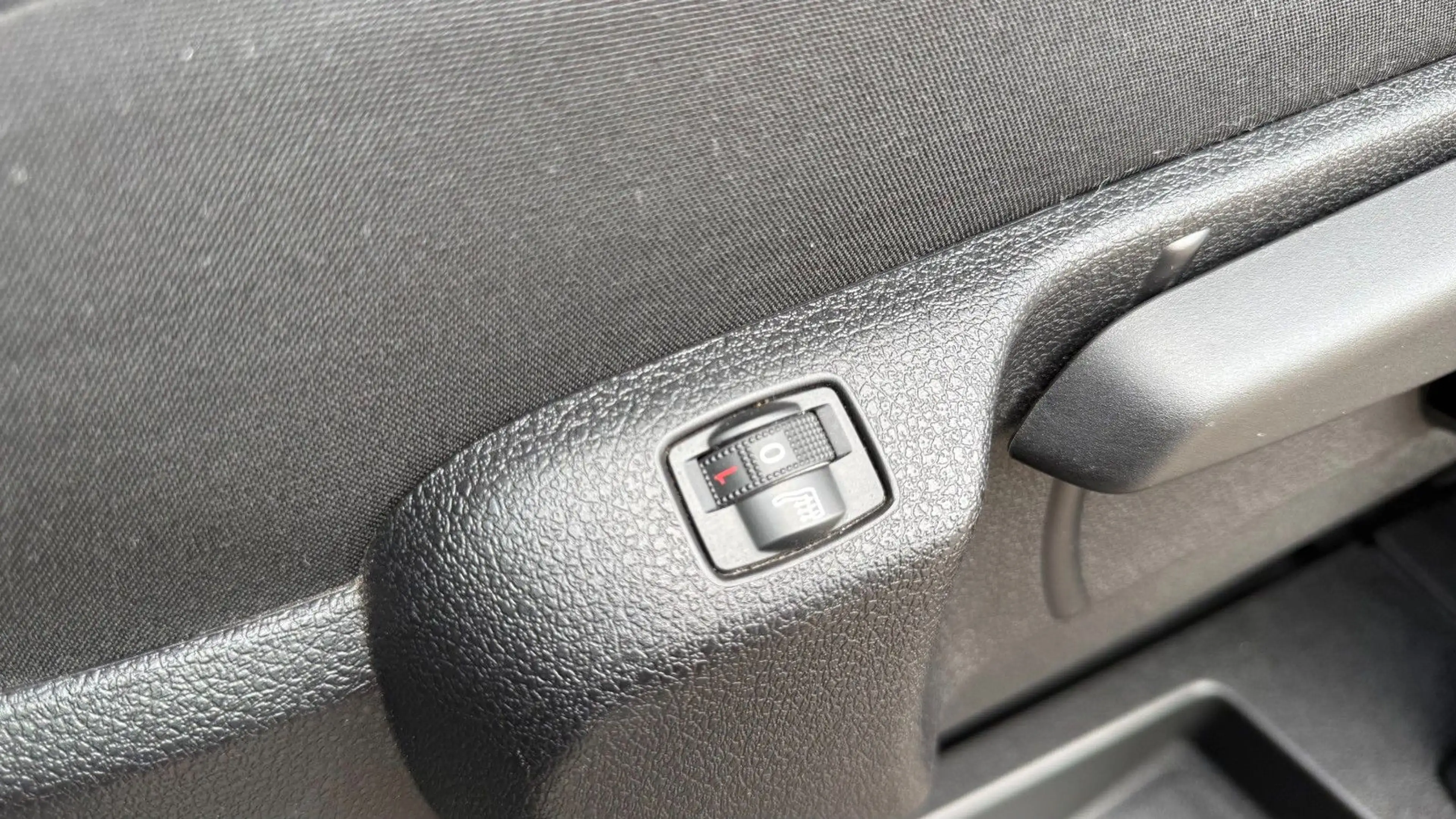 Opel Zafira Life Edition M 8-Sitzer/ACC/LED — photo 11