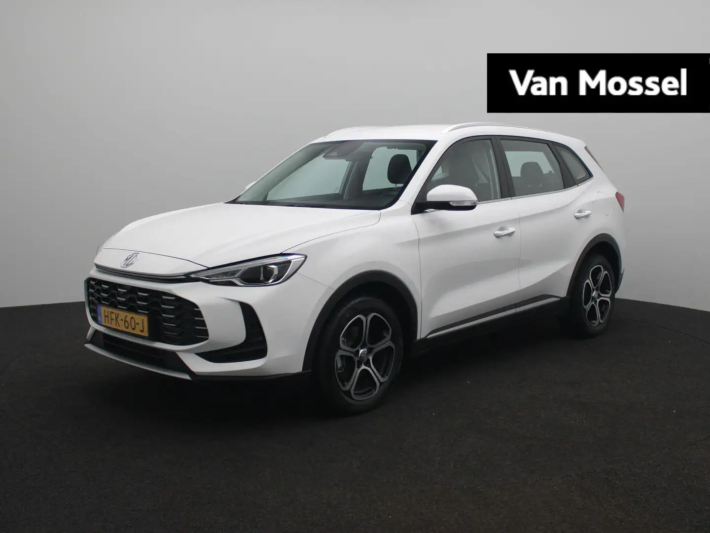 MG 1.5 Hybrid+ Comfort Wit - 1