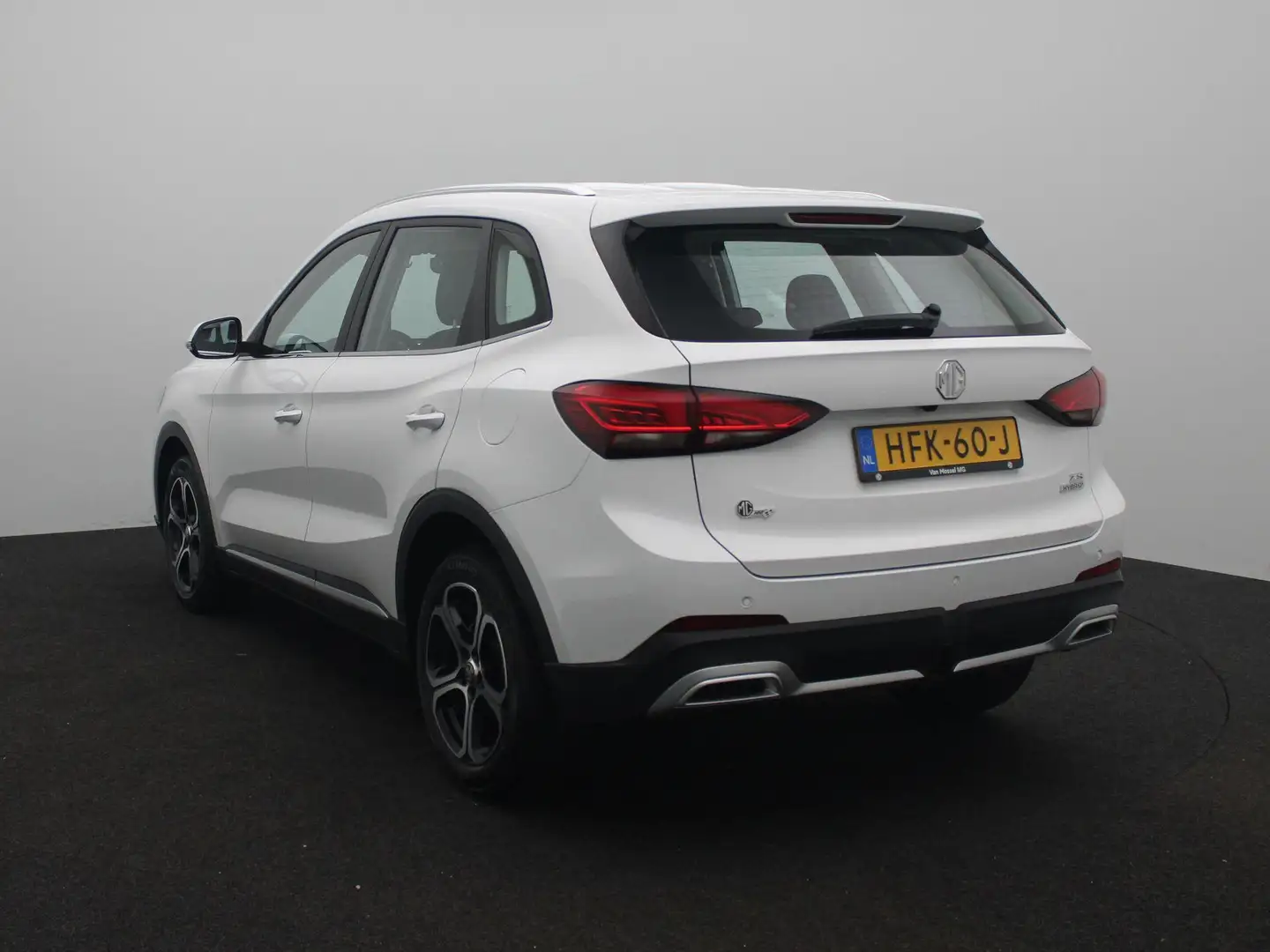 MG 1.5 Hybrid+ Comfort Wit - 2