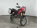Honda CRF 1000 CRF 1000 Travel Edition DCT Abs E4 Fekete - thumbnail 2