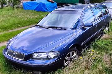 V70 D5