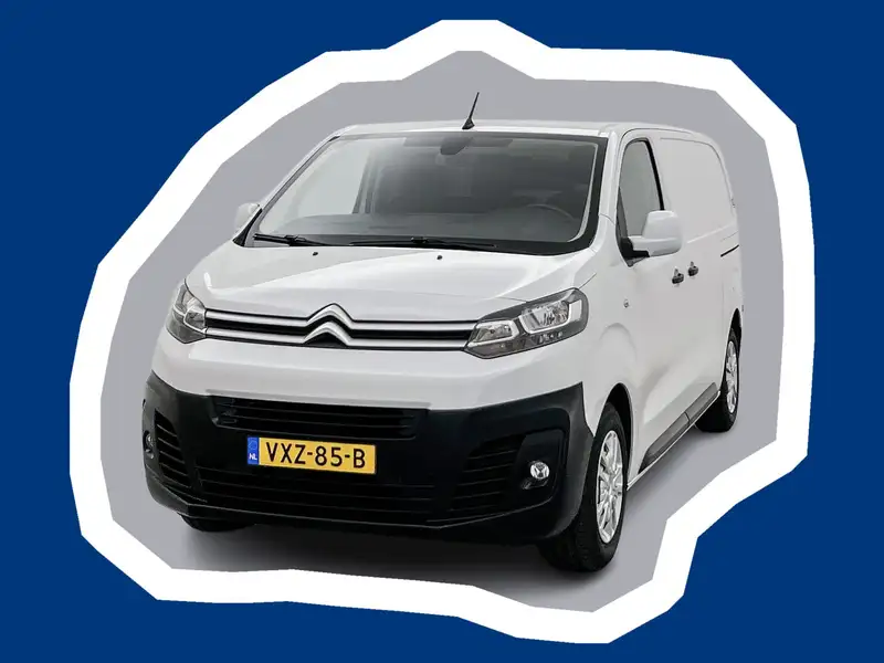 Citroen Jumpy