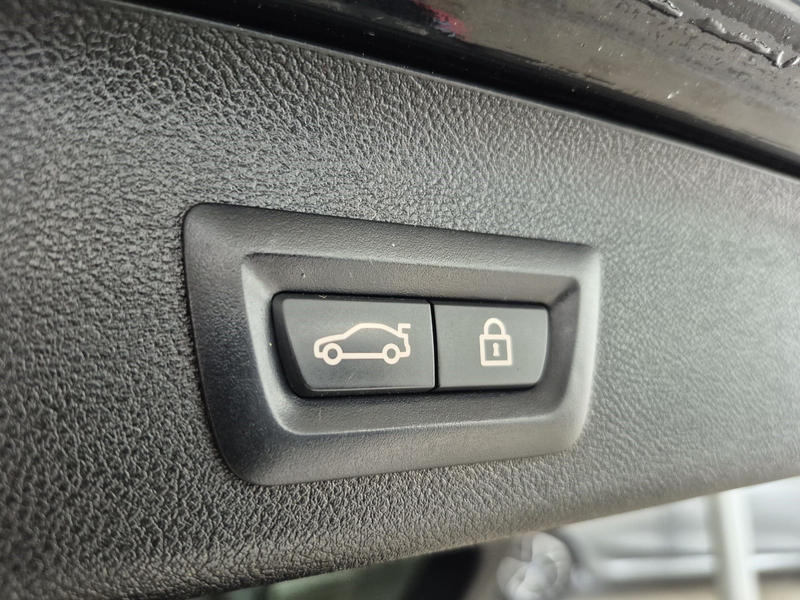 BMW 530 d xDrive Touring (G31) — photo 11