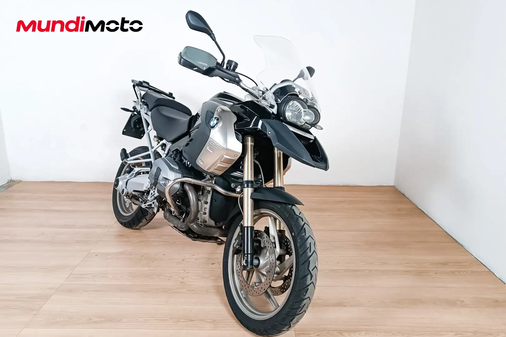 BMW R 1200 GS - 2